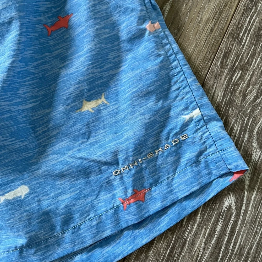 Columbia Men's Shorts - Picture 2 of 7